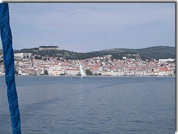 Sibenik