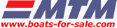 MTM Logo