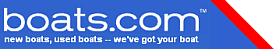 Boats.com Logo